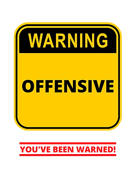 Warning Offensive