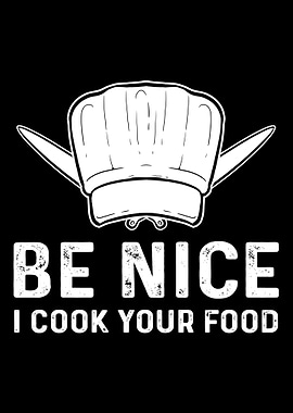 Cook Cooking Hobby Cook Ki