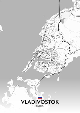 Vladivostok RU