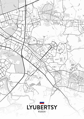 Lyubertsy RU