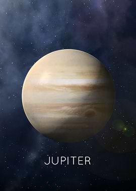 Jupiter