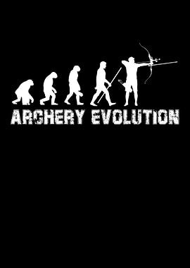 Archery Revolution