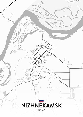 Nizhnekamsk RU