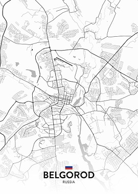 Belgorod RU