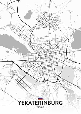 Yekaterinburg RU