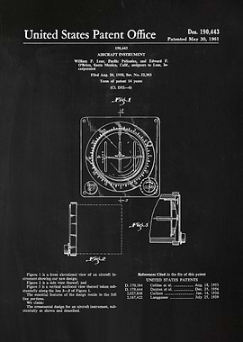 62 Lear Aircraft Instrume