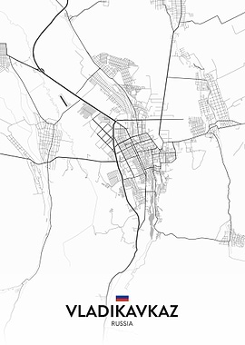 Vladikavkaz RU