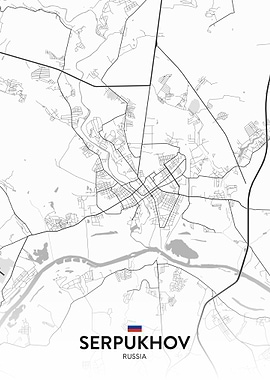 Serpukhov RU