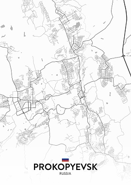 Prokopyevsk RU
