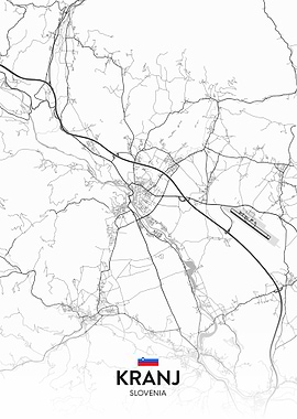 Kranj SI