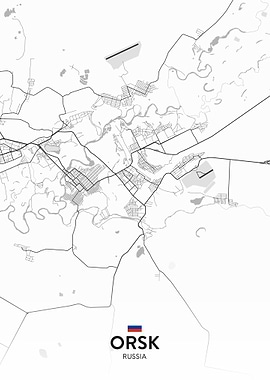 Orsk RU