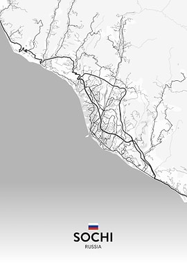 Sochi RU