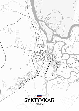 Syktyvkar RU
