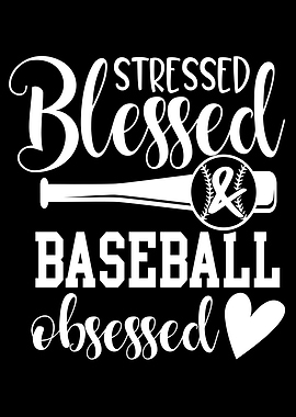 Baseball Baseball Bat