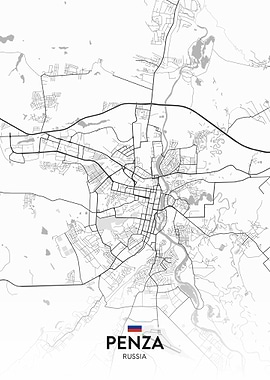 Penza RU