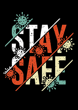 Stay Safe from Virus