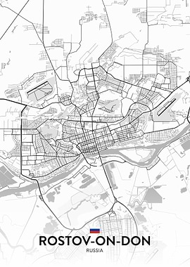 Rostov on Don RU