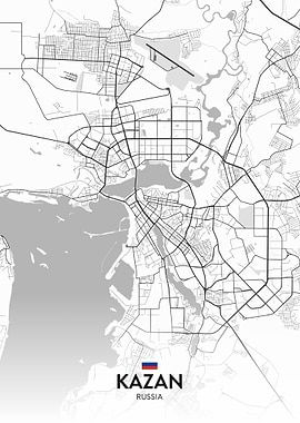 Kazan RU