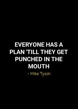 mike tyson quote