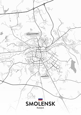 Smolensk RU