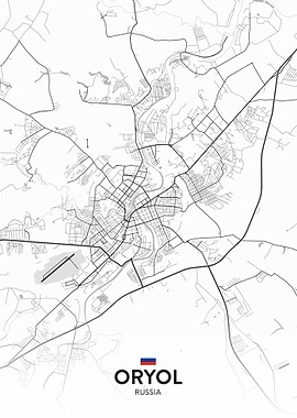 Oryol RU