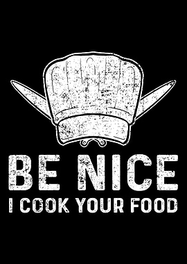 Cook Cooking Hobby Cook Ki