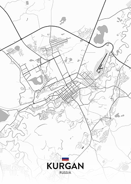 Kurgan RU
