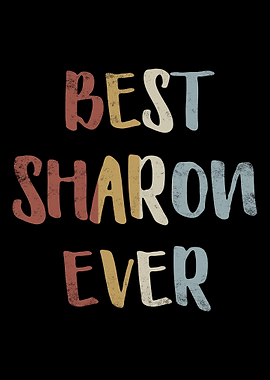 Best Sharon Ever