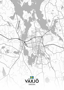 Vaxjo SE
