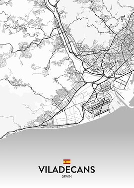 Viladecans ES