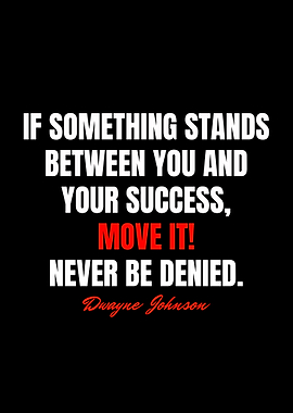 Dwayne Johnson Quotes