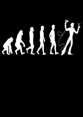 Barber Evolution