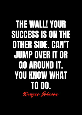 Dwayne Johnson Quotes