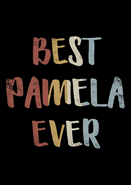 Best Pamela Ever