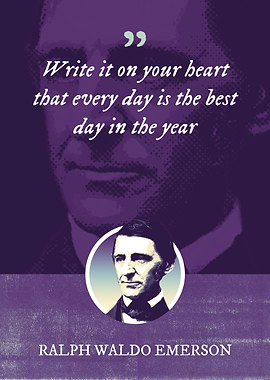 Write it on your heart