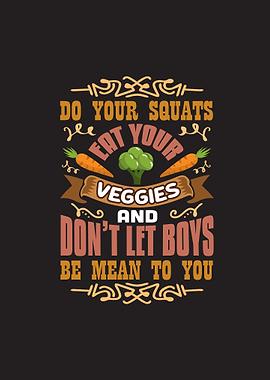 Let Boys Vegan