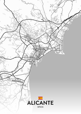 Alicante ES