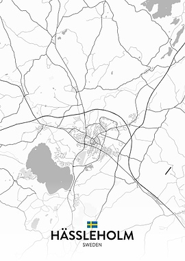 Hassleholm SE