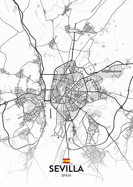 Sevilla ES