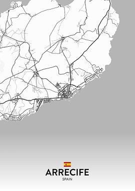 Arrecife ES