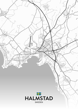 Halmstad SE