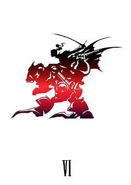 Final Fantasy VI