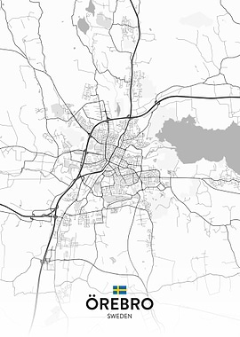 Orebro SE