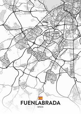Fuenlabrada ES