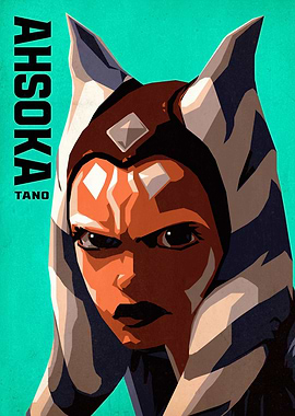 Ahsoka Tano