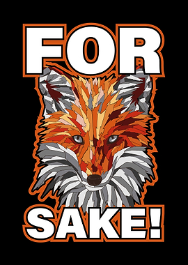 For Fox Sake