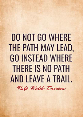 Quotes Ralp Waldo Emerson