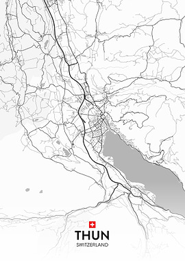 Thun CH