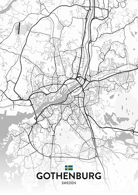 Gothenburg SE