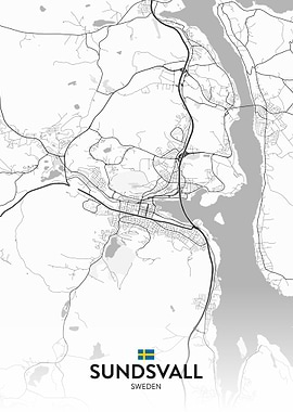 Sundsvall SE